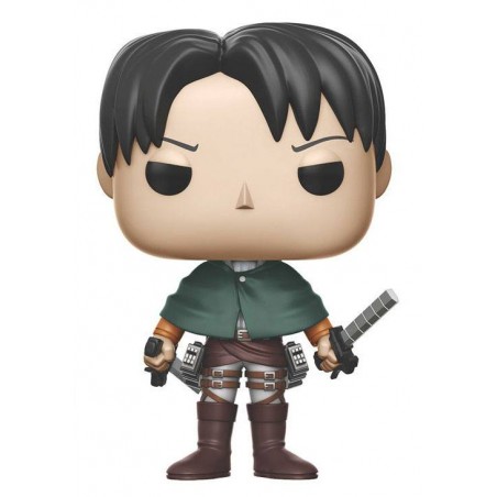 captain levi funko pop captain levi funko pop