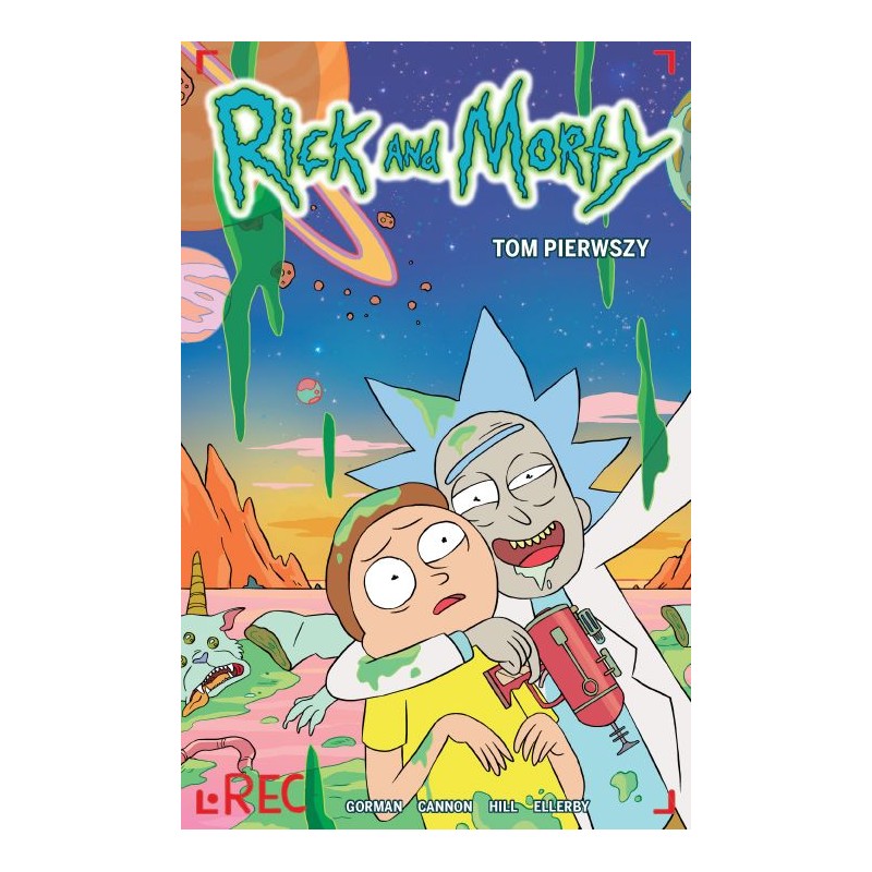 a long way home rick and morty