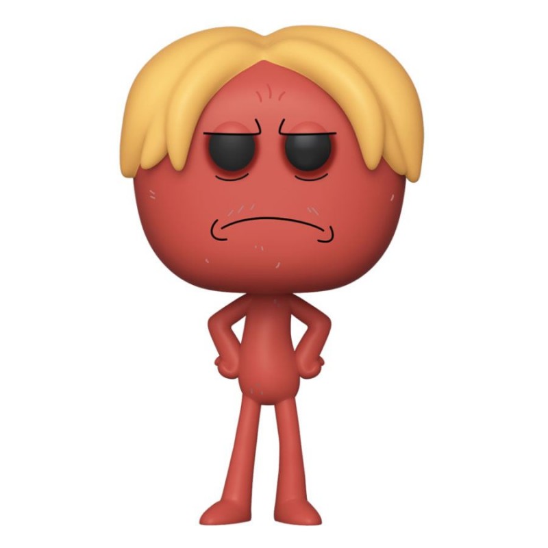 Figurka POP! Kirkland Meeseeks