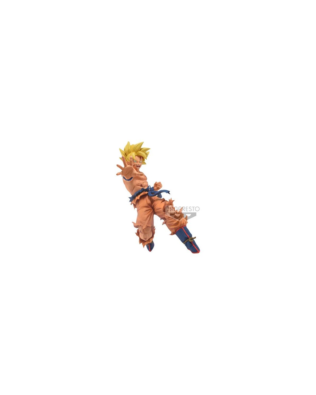 Preorder Son Goku Son Kamehameha Statuetka