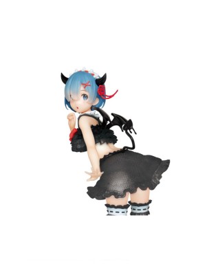 Sklep anime manga Figurka - Rem (Pretty Devil ver.)