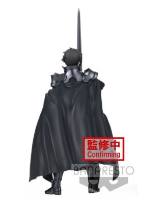 Sklep anime manga figurka SAO Alicization Rising Steel Integrity Knight Kirito