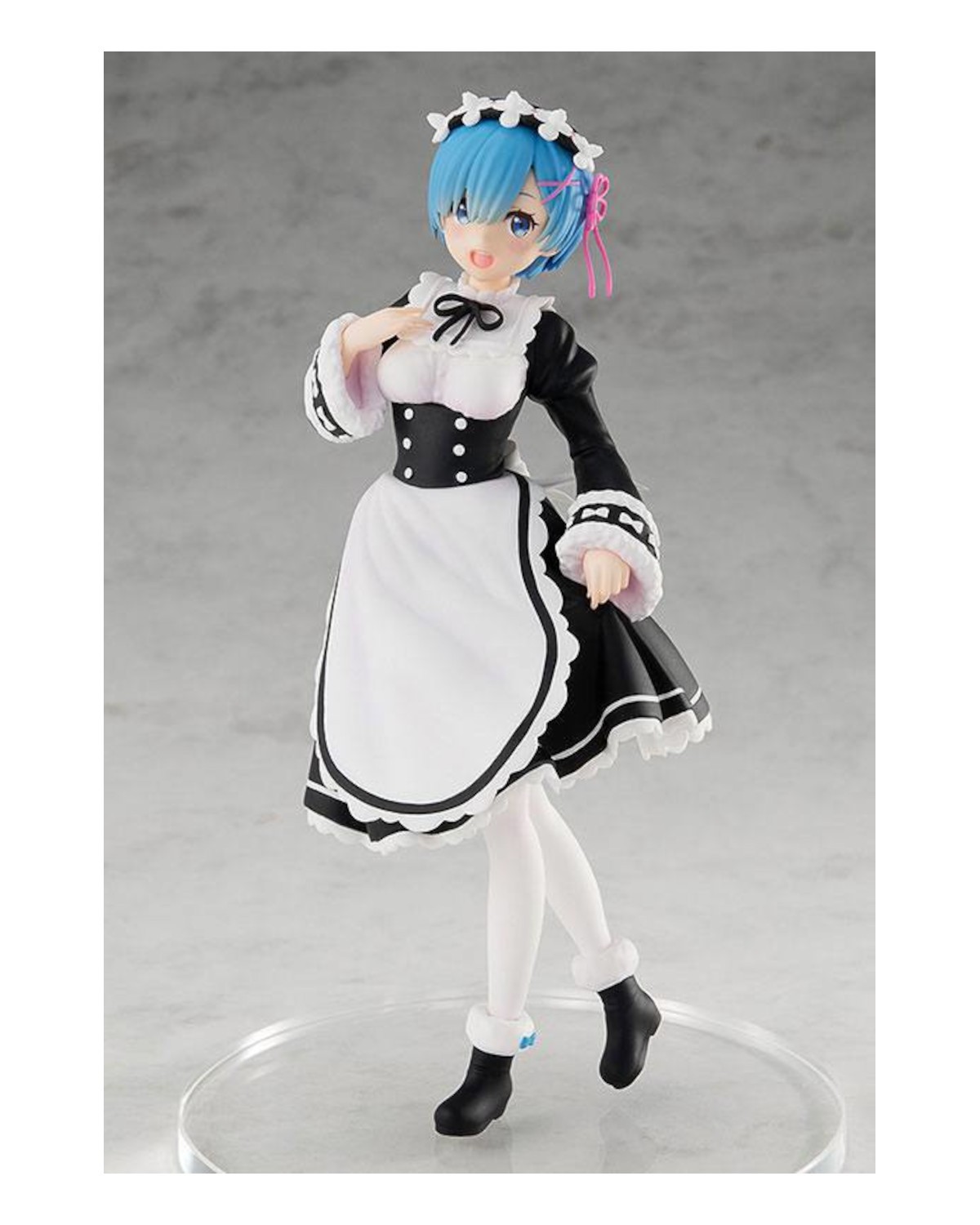 Sklep anime manga figurka Re Zero Rem Ice Season ver.