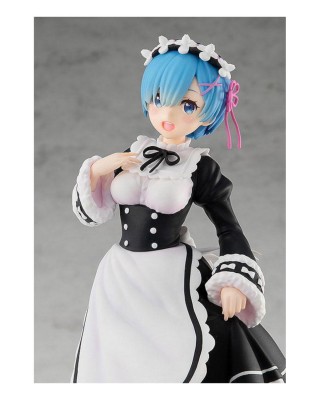 Sklep anime manga figurka Re Zero Rem Ice Season ver.