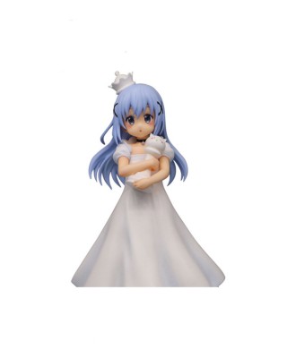 Sklep anime manga figurka Is the order a rabbit Chino Chess Queen