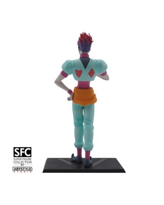 Sklep anime manga - figurka Hunter x Hunter Hisoka