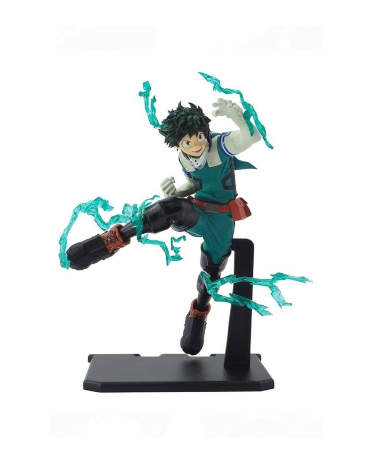 Sklep anime manga - Statuetka Deku