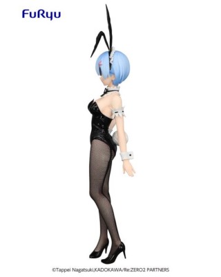 Sklep Anime Manga Statuetka Rem (BiCute Bunnies ver.)