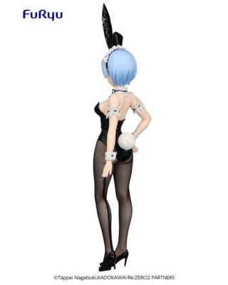 Sklep Anime Manga Statuetka Rem (BiCute Bunnies ver.)