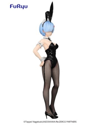 Sklep Anime Manga Statuetka Rem (BiCute Bunnies ver.)