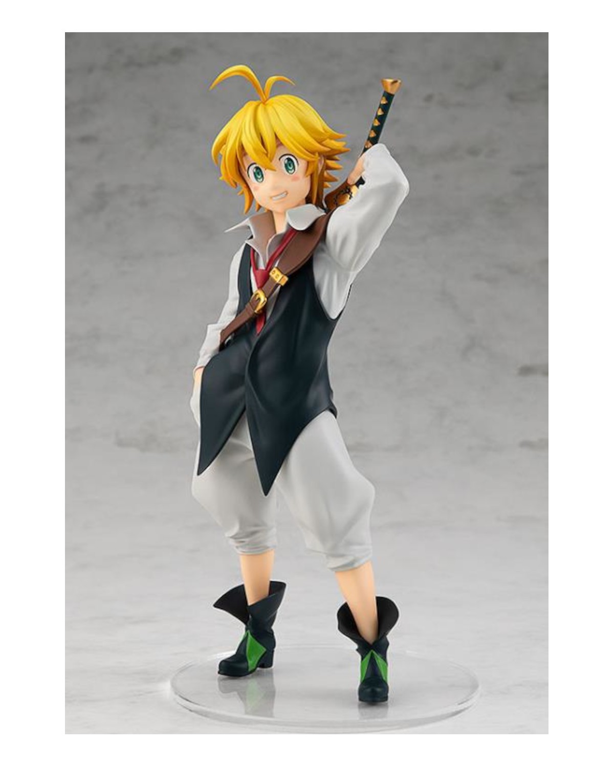 Sklep Anime Manga - Figurka Meliodas