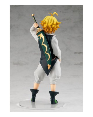 Sklep Anime Manga - Figurka Meliodas