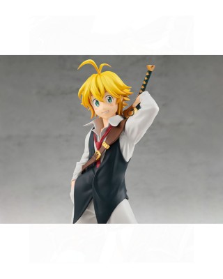 Sklep Anime Manga - Figurka Meliodas