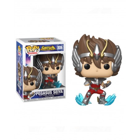 Sklep Anime Manga - Figurka POP! - Pegasus Seiya