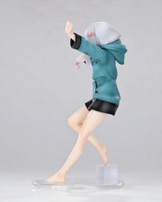 Sklep Anime Manga - Statuetka - Sagiri Izumi (Hoodie Ver.)