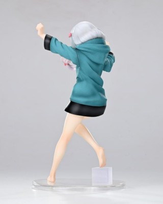 Sklep Anime Manga - Statuetka - Sagiri Izumi (Hoodie Ver.)