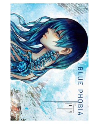Sklep Anime Manga - Blue Phobia