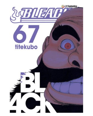 Sklep Anime Manga - Bleach tom 67