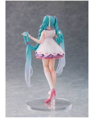 Sklep Anime Manga - Statuetka - Hatsune Miku Rapunzel
