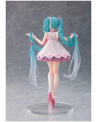 Sklep Anime Manga - Statuetka - Hatsune Miku Rapunzel