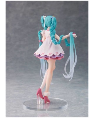 Sklep Anime Manga - Statuetka - Hatsune Miku Rapunzel