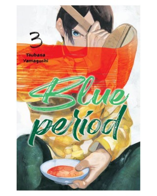 Sklep Anime Manga - Blue Period - tom 3