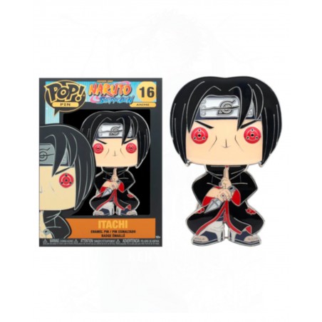 Sklep Anime Manga - Przypinka POP! - Itachi Uchiha