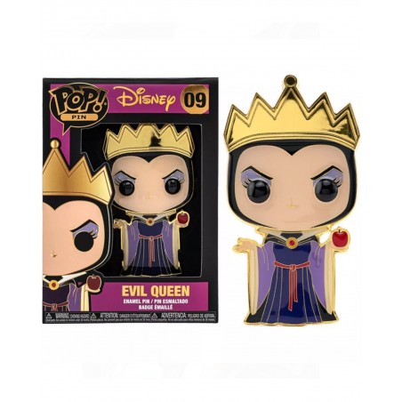Sklep Anime Manga - Przypinka POP! - Evil Queen