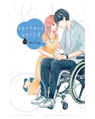 Sklep Anime Manga - Perfect World - tom 11