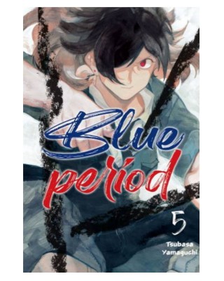 Sklep Anime Manga - Blue Period - tom 5