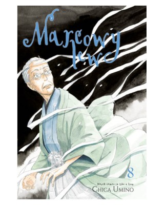 Sklep Anime Manga - Marcowy Lew - Tom 8
