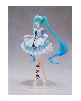 Sklep Anime Manga - Statuetka - Miku (Cinderella)