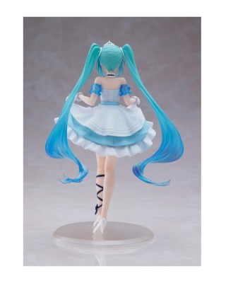 Sklep Anime Manga - Statuetka - Miku (Cinderella)
