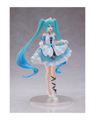 Sklep Anime Manga - Statuetka - Miku (Cinderella)