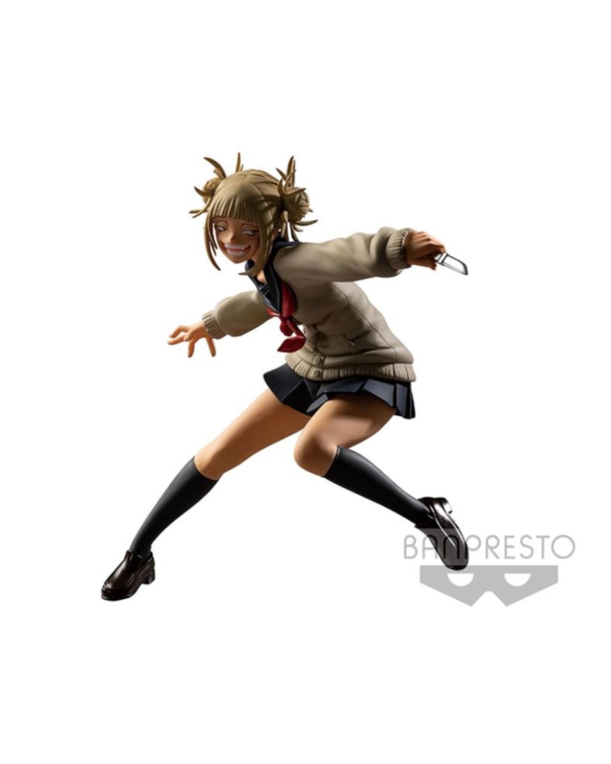 Sklep Anime Manga - Statuetka - Himiko Toga