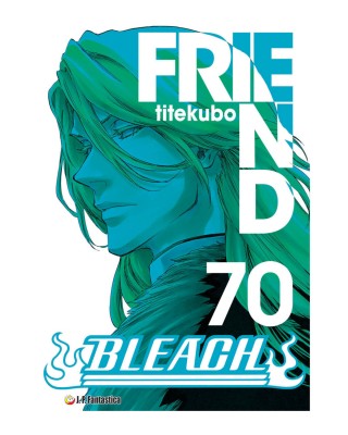 Sklep Anime Manga - Bleach - tom 70