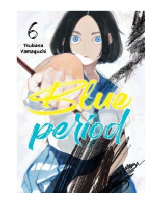 Sklep Anime Manga - Blue Period - tom 6