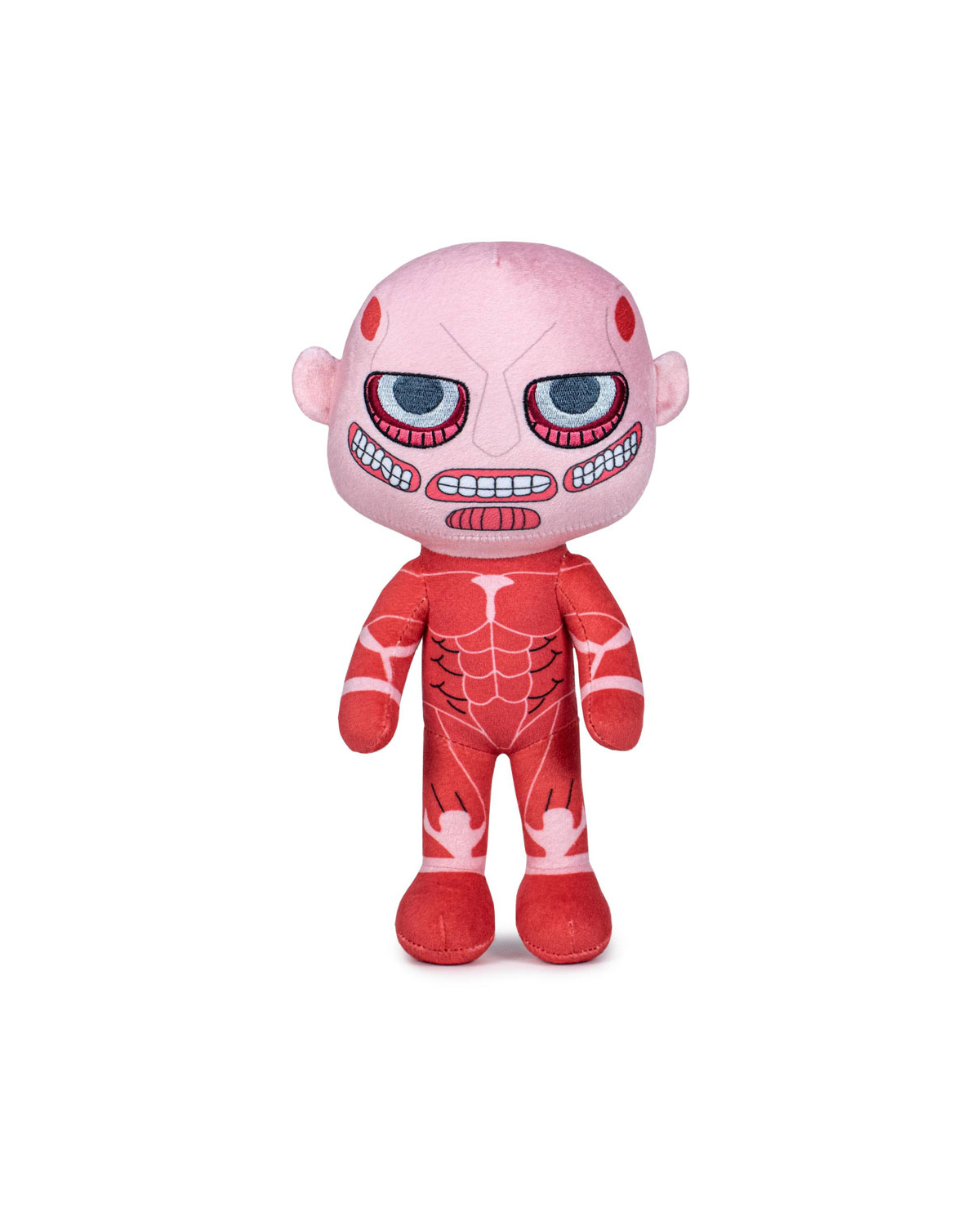 Pluszak - Attack on Titan (Tytan 27cm)