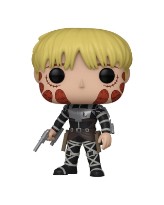 Figurka POP! - Armin Arlert (Chase) 1447