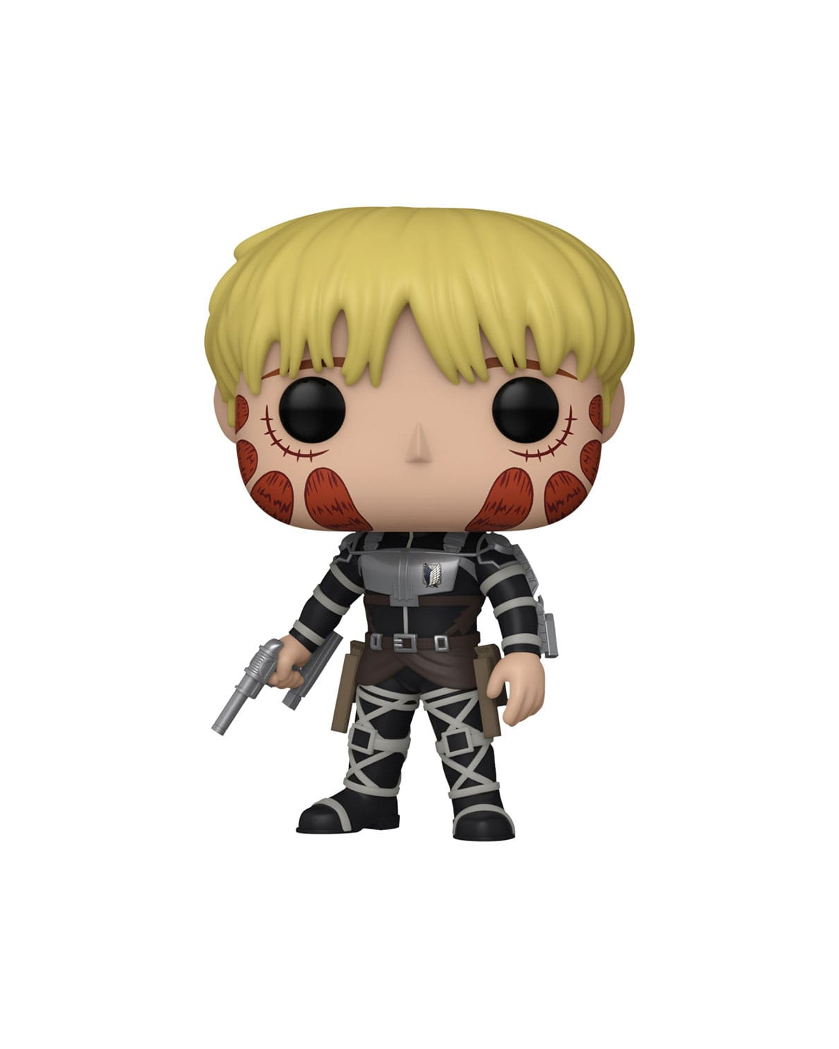 Figurka POP! - Armin Arlert (Chase) 1447