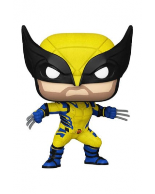 POP! - Wolverine 1363