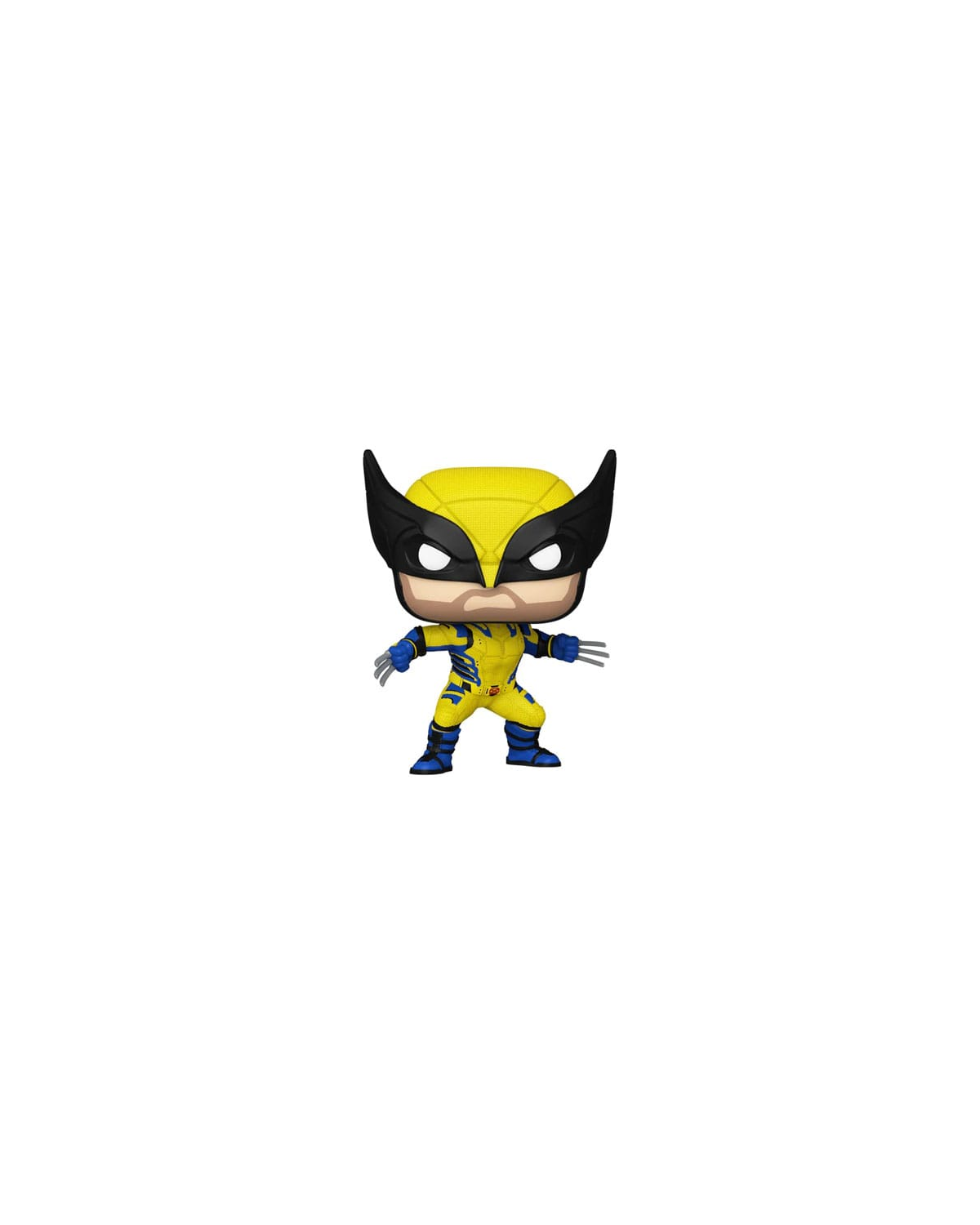 POP! - Wolverine 1363