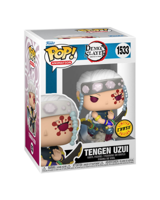 POP! - Tengen (Chase) 1533