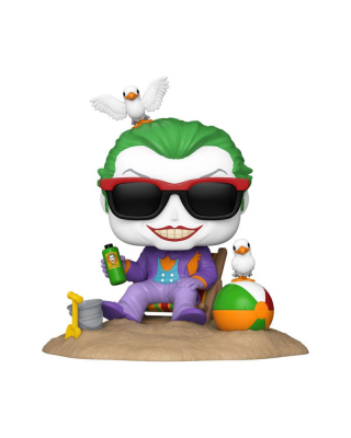 POP! Deluxe - The Joker (Beach) 520