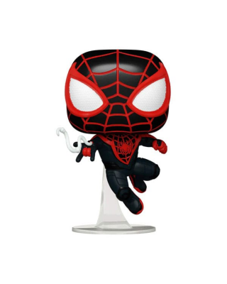 POP! - Miles Morales 970