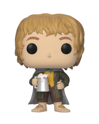 POP! - Merry Brandybuck 528