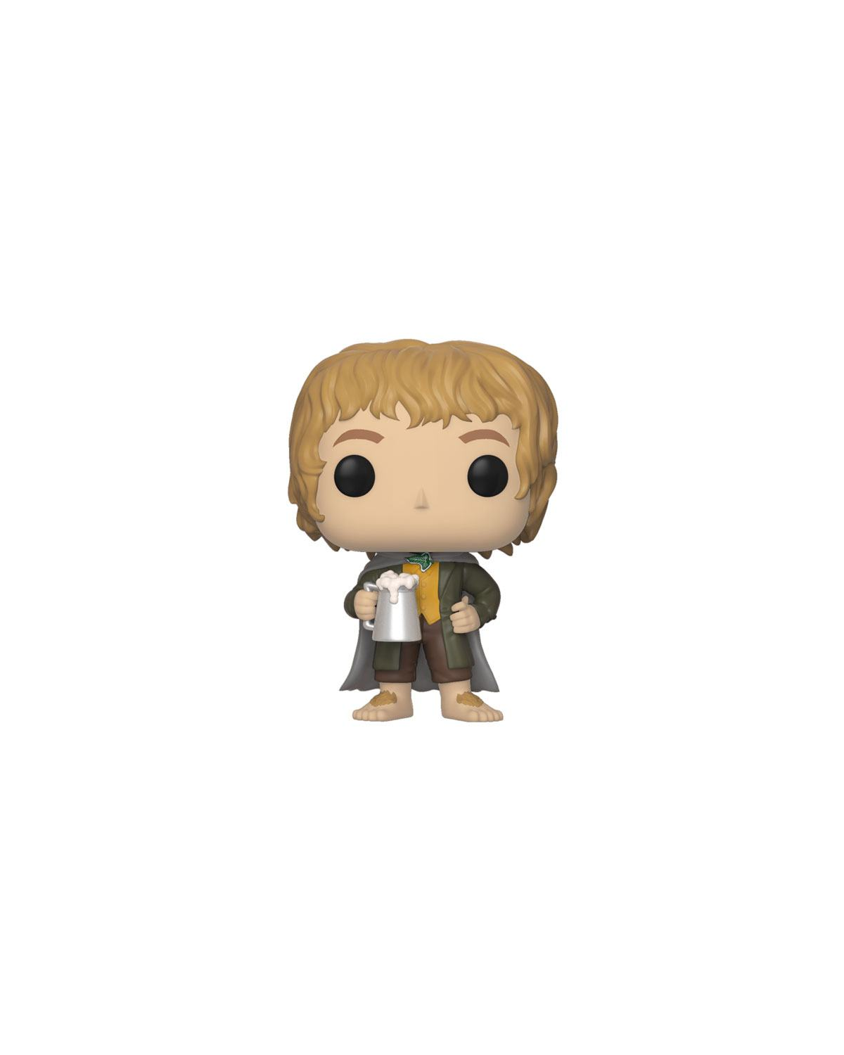 POP! - Merry Brandybuck 528