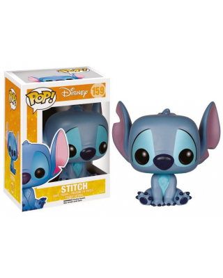 POP! - Lilo & Stitch 159