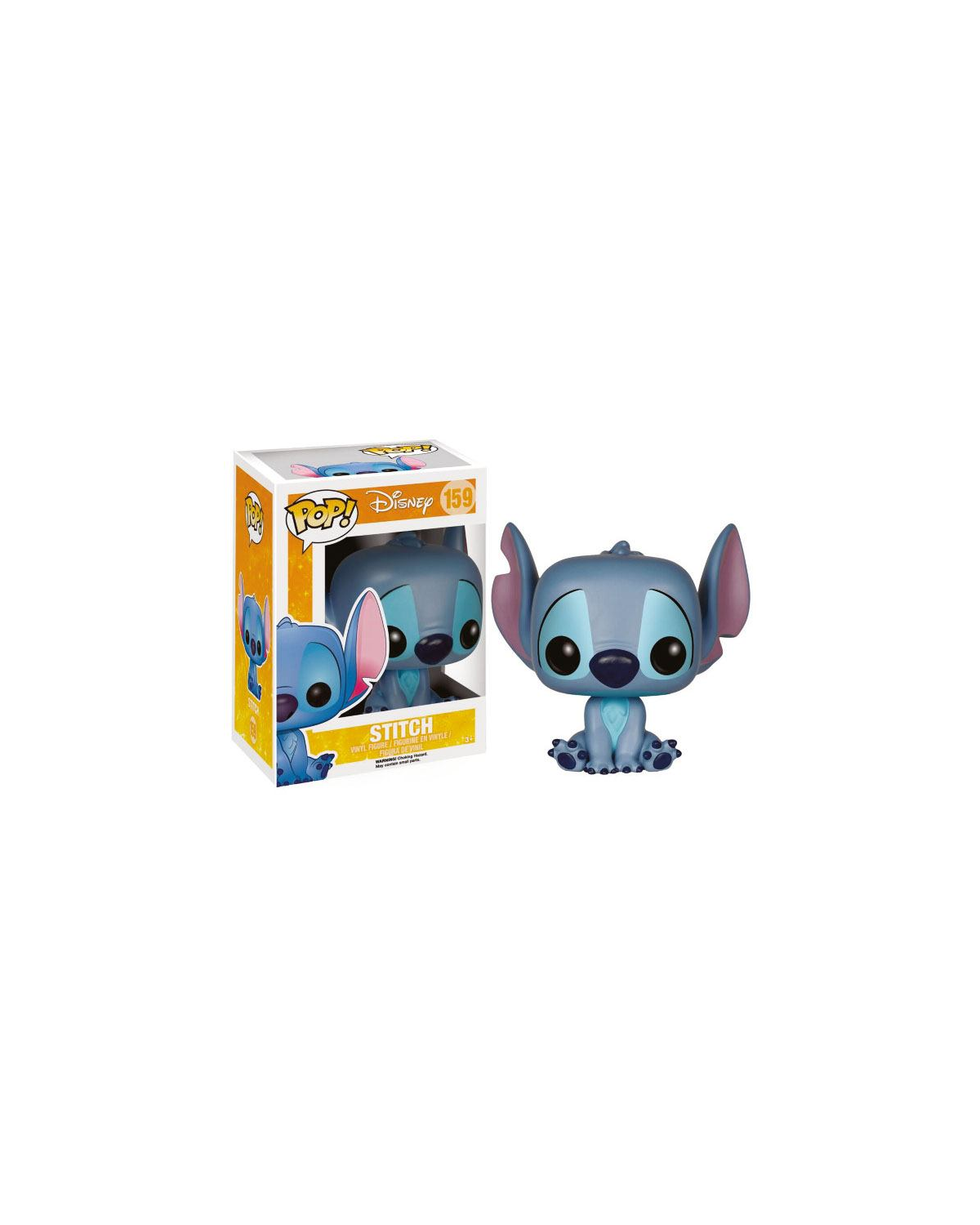 POP! - Lilo & Stitch 159