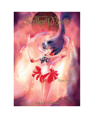 Sailor Moon Eternal Edition - tom 3